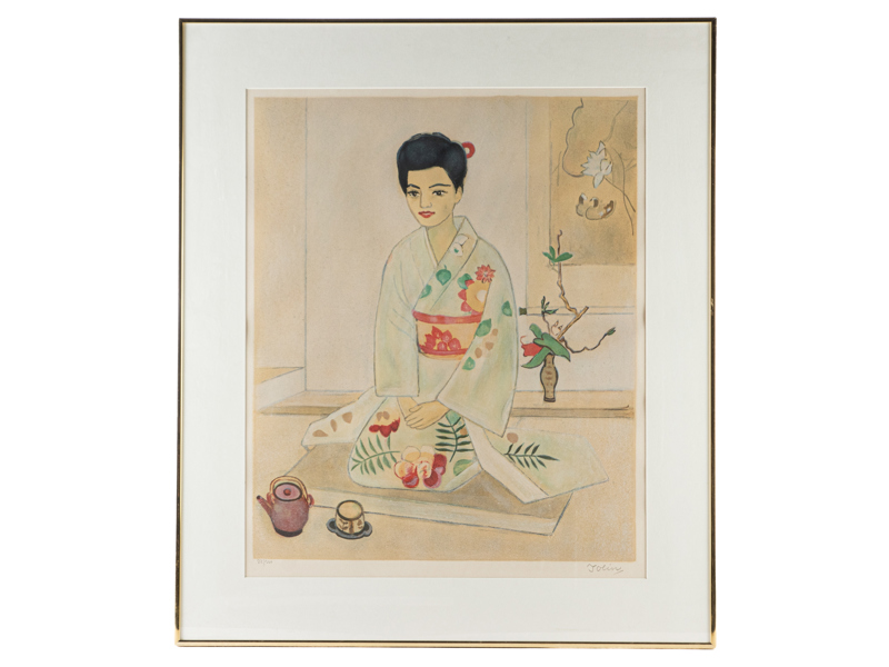 EINAR JOLIN 1890-1976