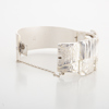ARMBAND SILVER