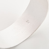 ARMBAND SILVER