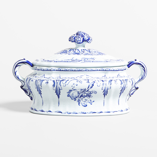 JUBILEUMSTERRIN RÖRSTRAND