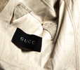 GUCCI JACKA