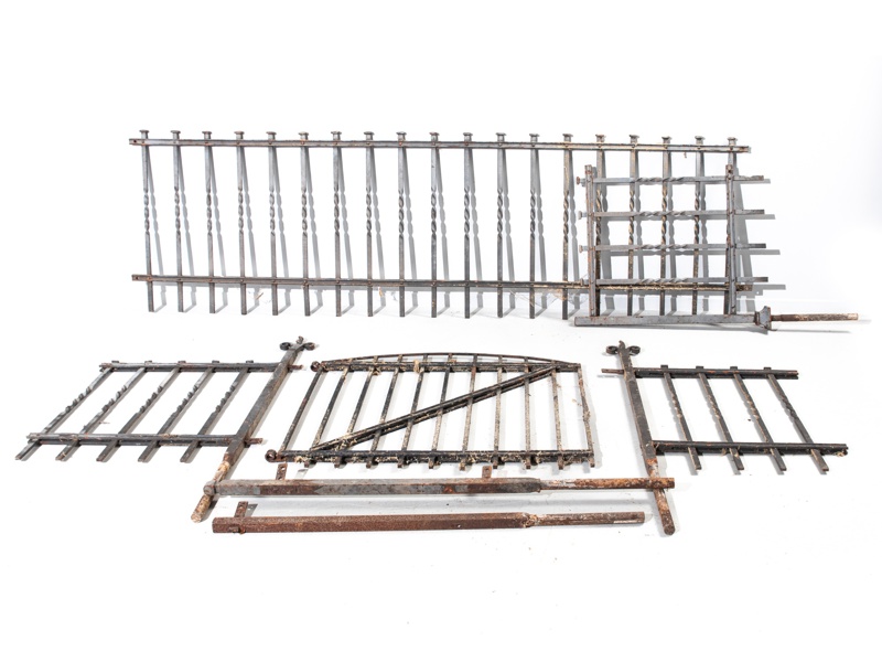 GRINDDELAR & STOLPAR