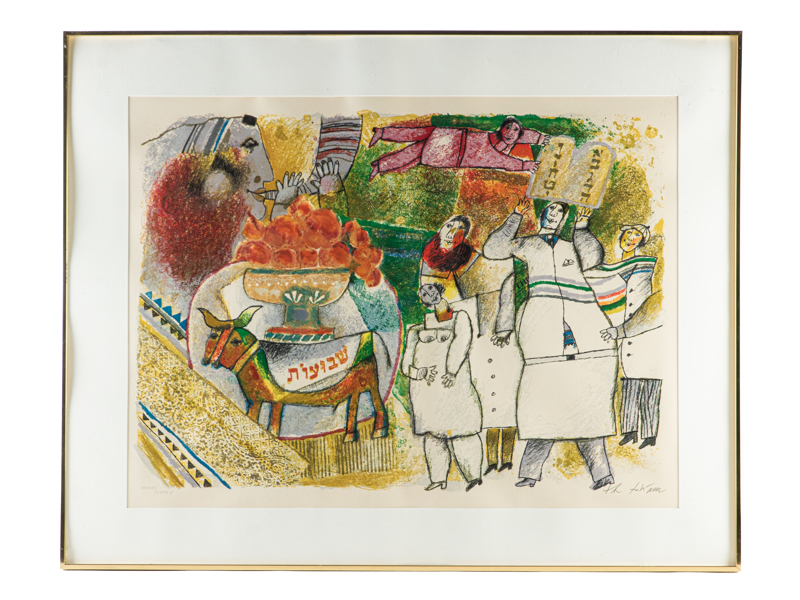 THEO THOBIASSE 1927-2012