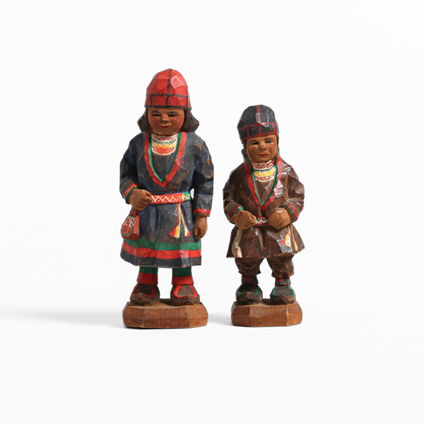 TORBORG LINDBERG KARLSSON