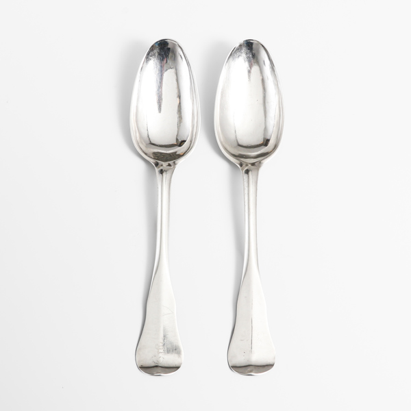 CARL KLINGWALL, SKEDAR