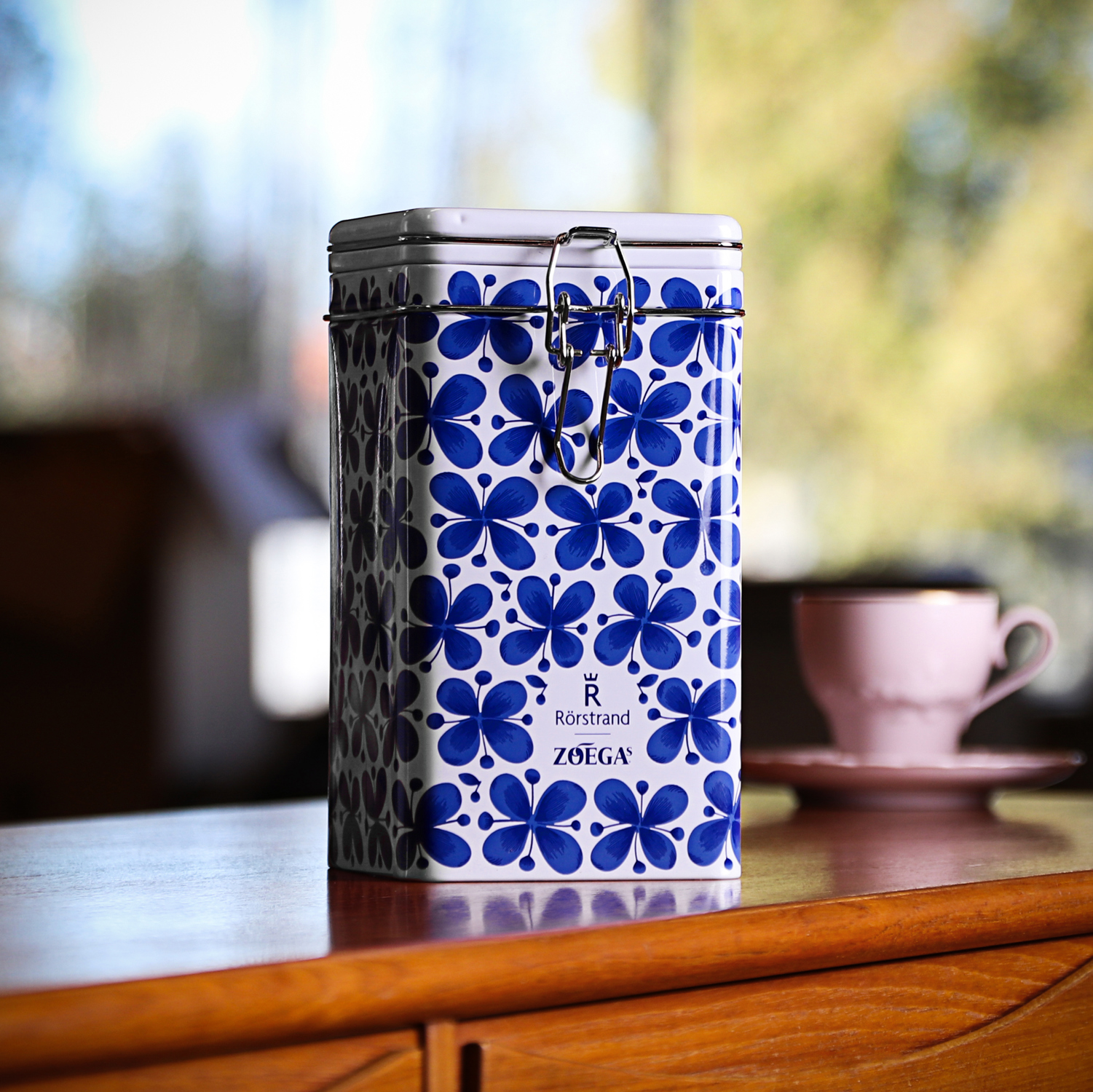 MON AMIE KAFFEBURK | Auktion