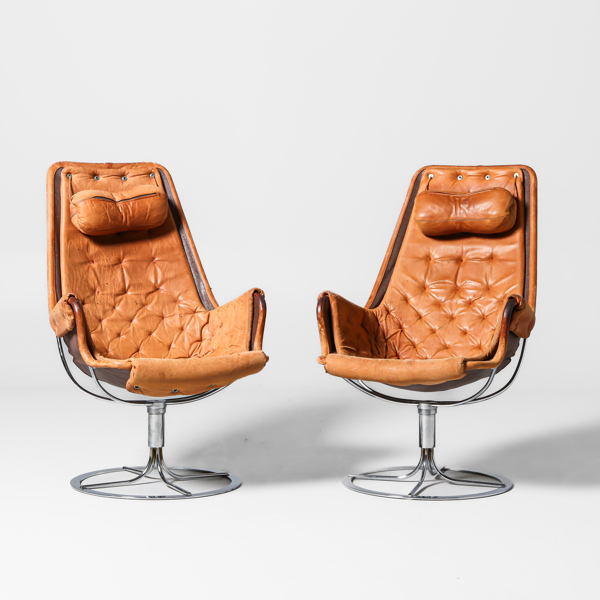 BRUNO MATHSSON "JETSON"