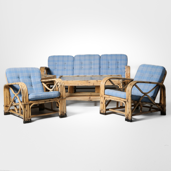 TRÄDGÅRDSMÖBLEMANG