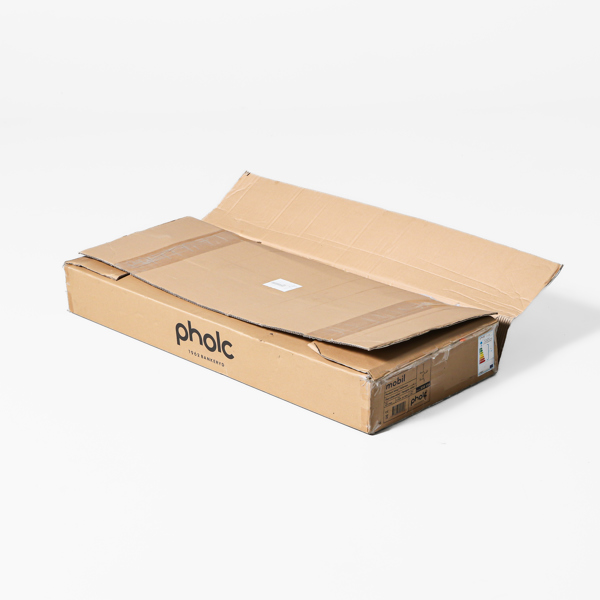 MONIKA MULDER "Mobil 100"