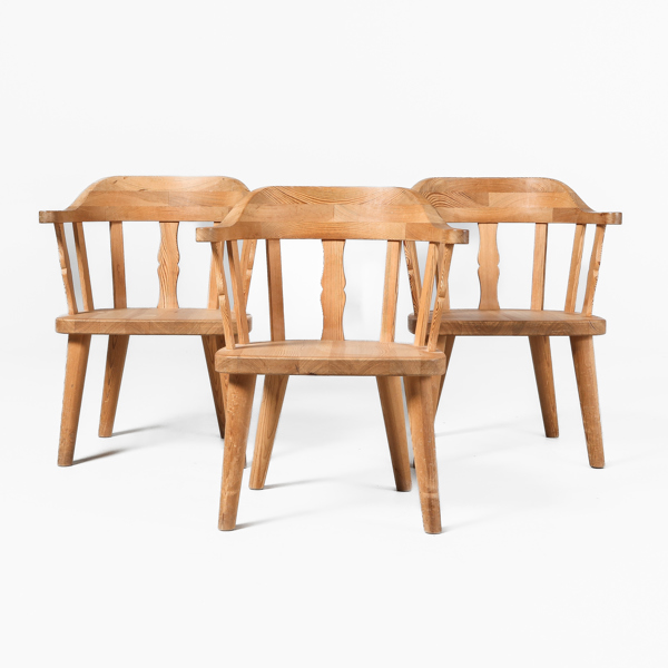 KARMSTOLAR KROGENÄS MÖBLER