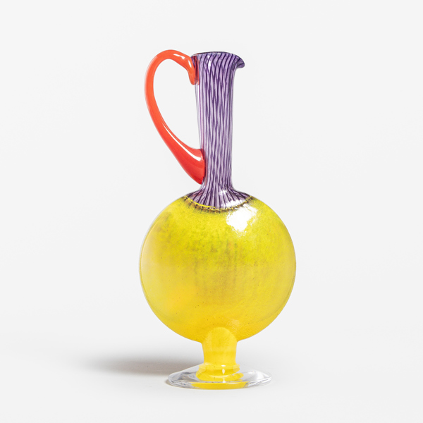 KJELL ENGMAN "Bon Bon"