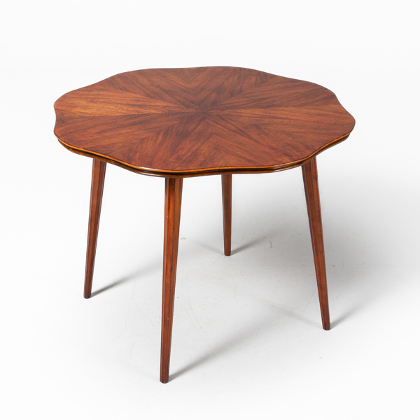 SOFFBORD SWEDISH MODERN