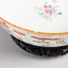 A CHINESE FAMILLE ROSE BOWL