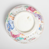 A CHINESE FAMILLE ROSE BOWL