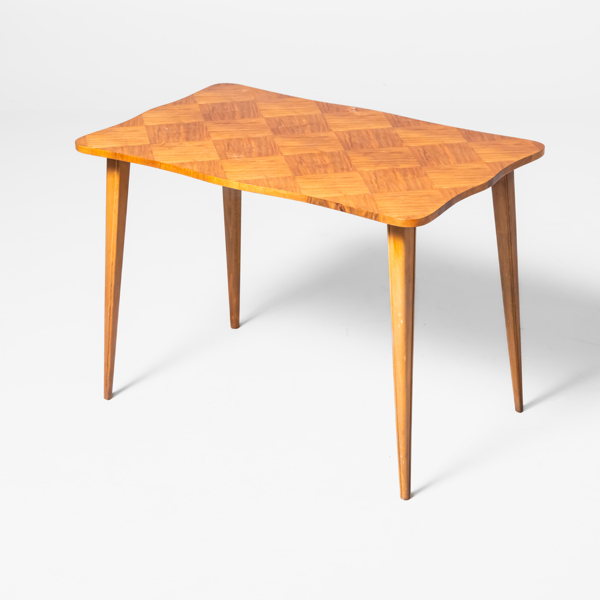 SOFFBORD SWEDISH MODERN