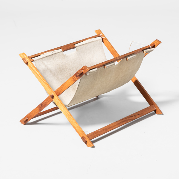 TIDNINGSSTÄLL DANMARK