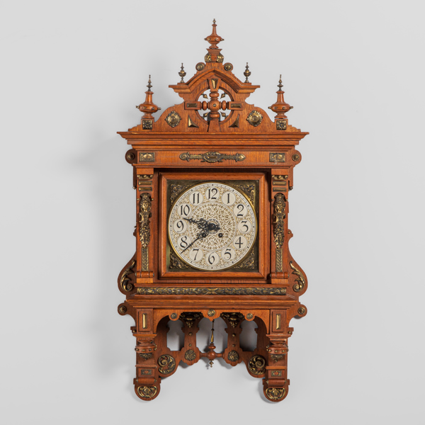 HERRGÅRDSUR LENZKIRCH