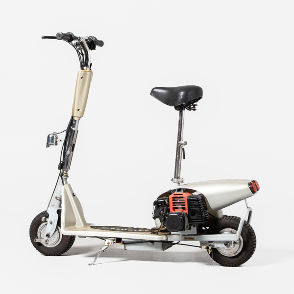 G-SCOOTER