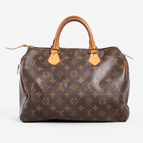 LOUIS VUITTON SPEDDY 30 