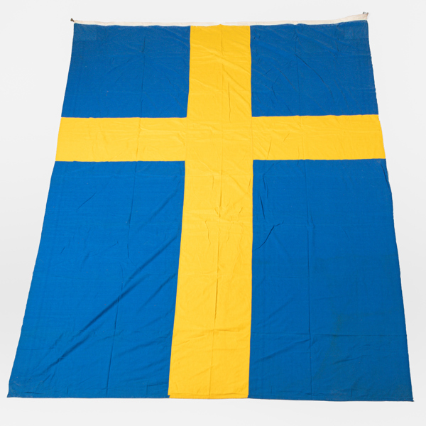 SVENSKA FLAGGAN