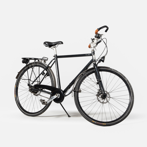 HERRCYKEL SKEPPSHULT