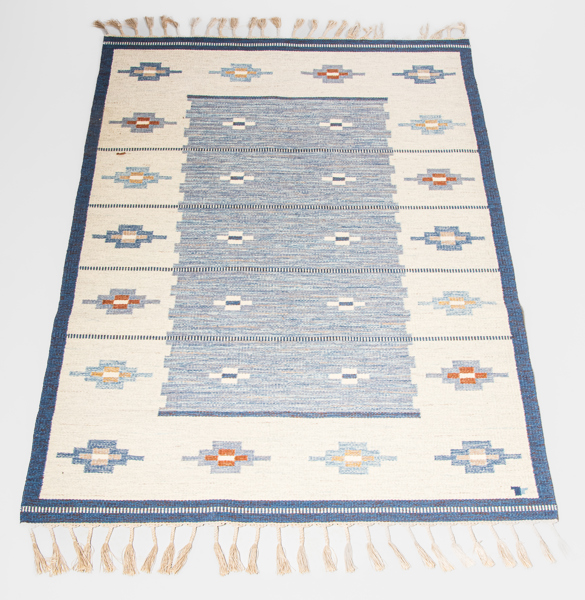 ERIK LUNDBERG, MATTA RÖLLAKAN