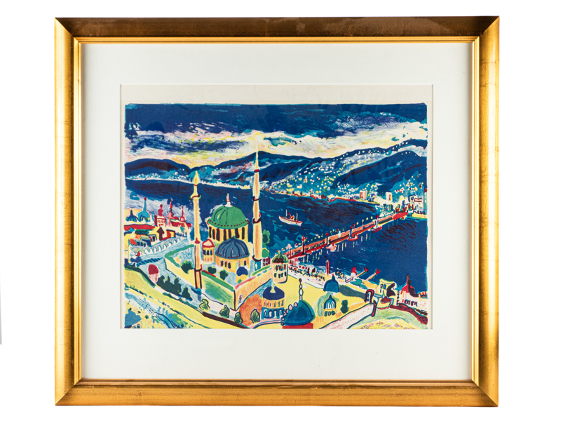 ANDERS FOGELIN 1933-1982