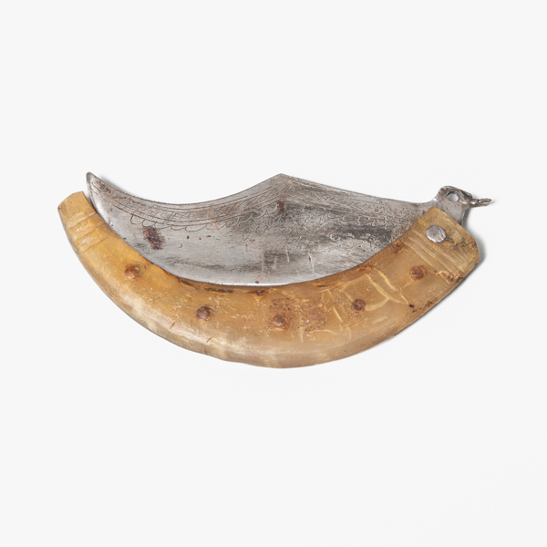 FÄLLKNIV