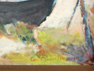 CARL ANDERSON 1888-1952
