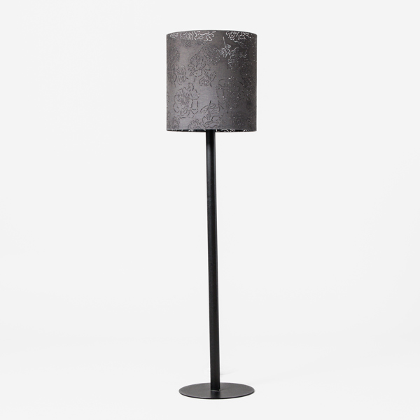 GOLVLAMPA