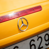 MERCEDES