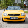 MERCEDES
