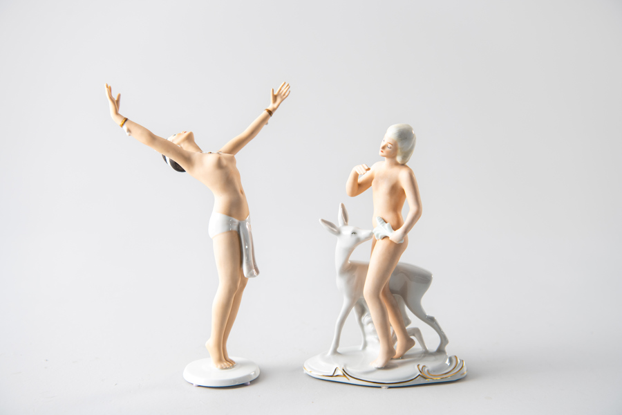 FIGURINER