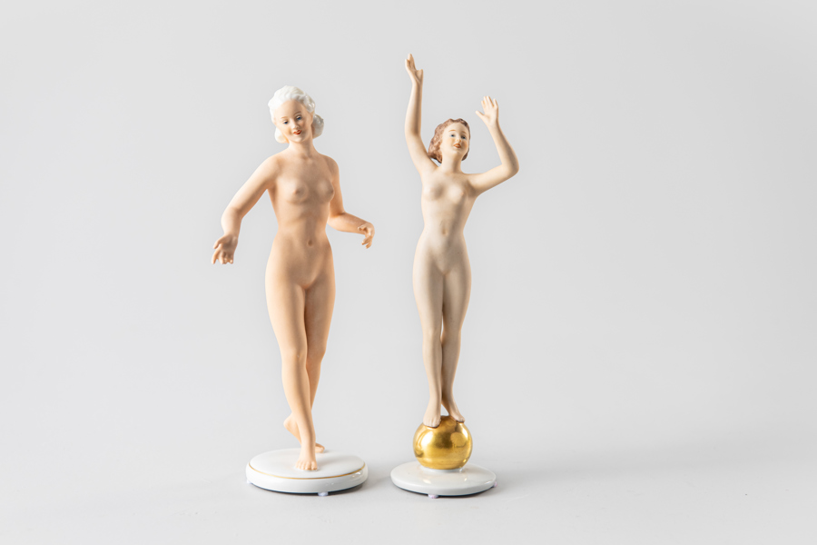 FIGURINER