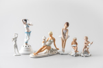 FIGURINER