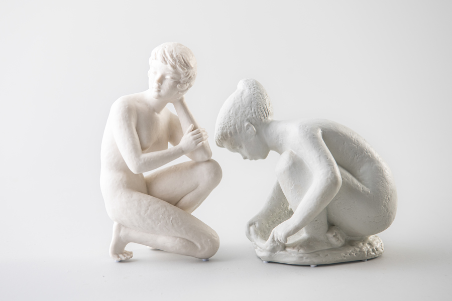 FIGURINER