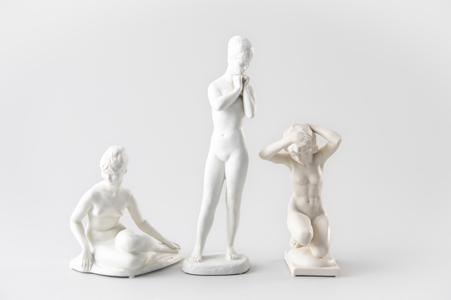 FIGURINER