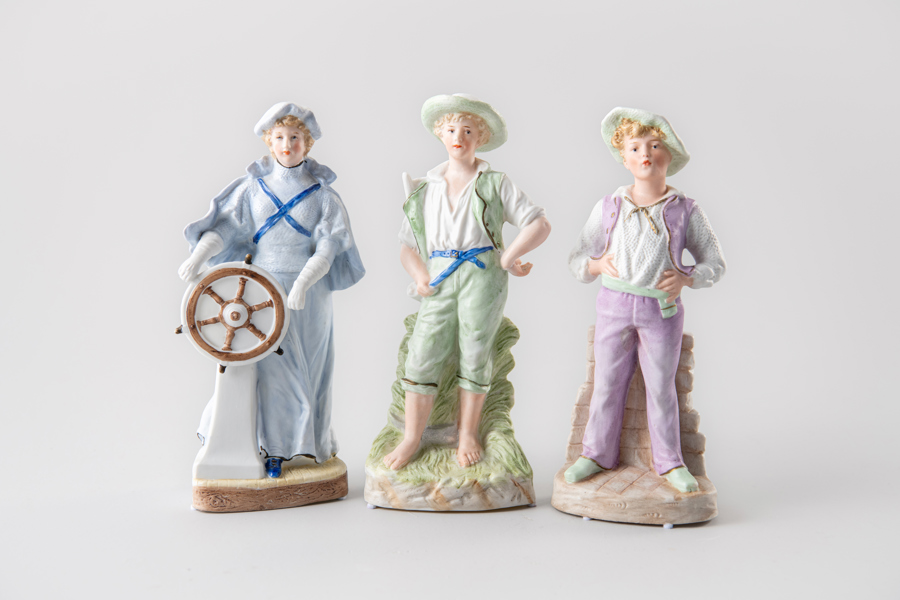 FIGURINER
