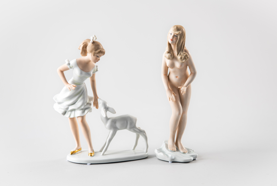 FIGURINER