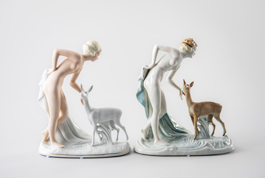FIGURINER