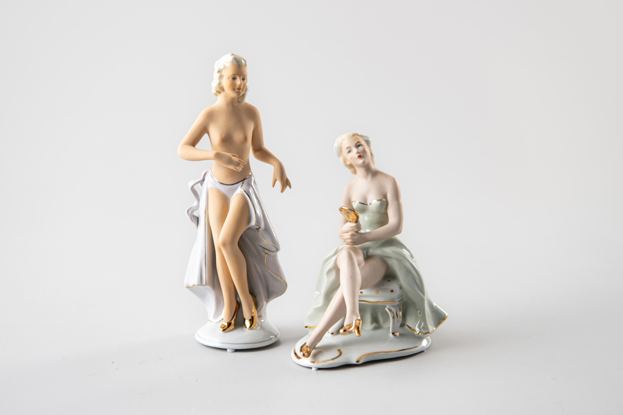 FIGURINER