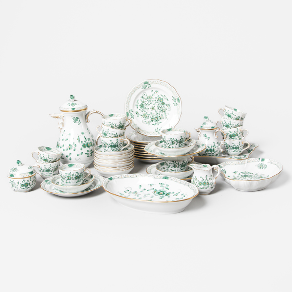 MOCCASERVIS MEISSEN