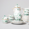 MOCCASERVIS MEISSEN
