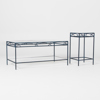 BORD & PIEDESTAL
