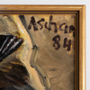 ULF ASCHAN