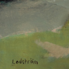 GEORG LODSTRÖM