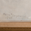 MOSSE STOOPENDAAL