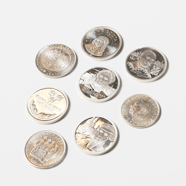 SILVERMYNT