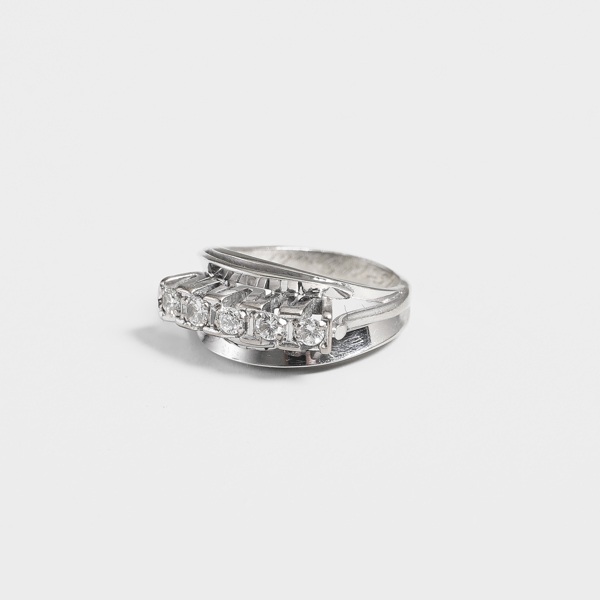 DIAMANTRING