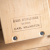 CARL MALMSTEN